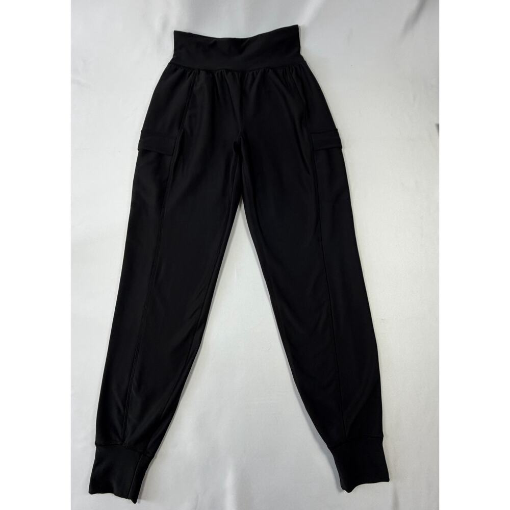 Old Navy PowerSoft Coze Edition Extra High-Rise Joggers Brushed Interior - XS